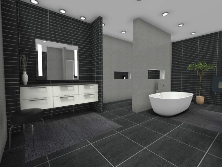 best bathroom renovation Toronto