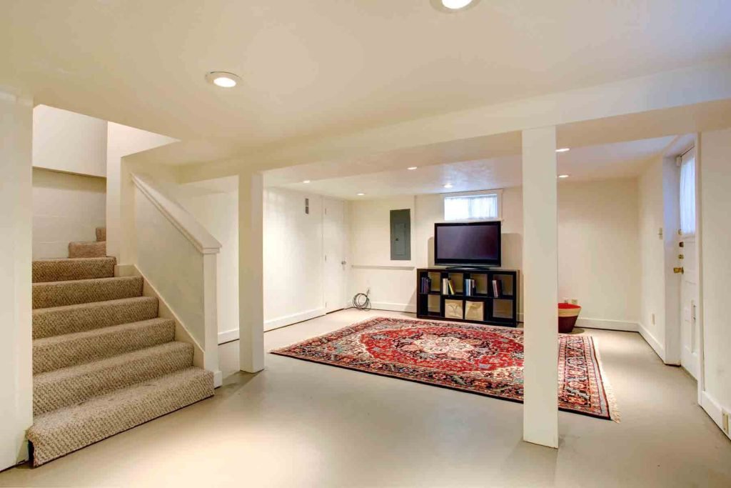Basement Renovation Toronto