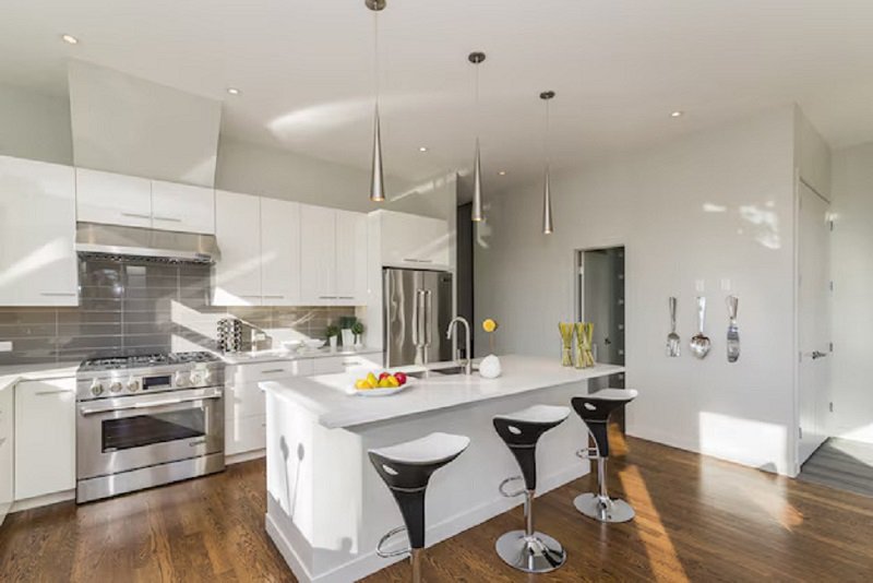 Kitchen Renovation Toronto