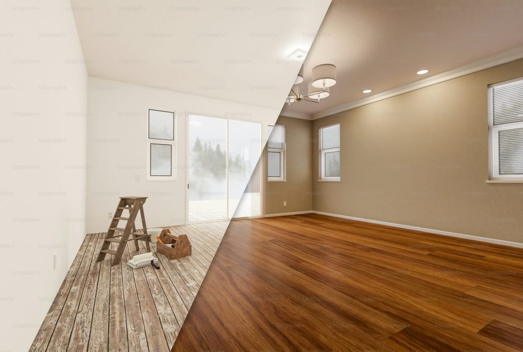 best flooring installation Toronto