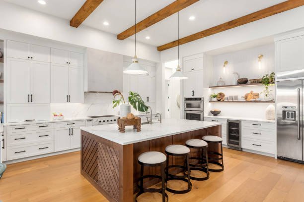 Premier Kitchen Remodeling Toronto: Your Ultimate Guide to a Stylish Kitchen in 2025