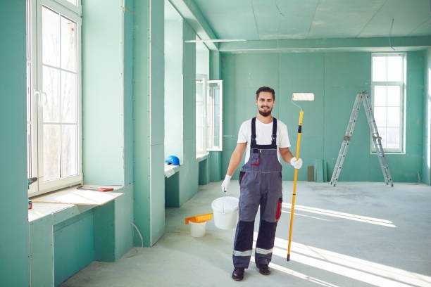 Painting Services Toronto