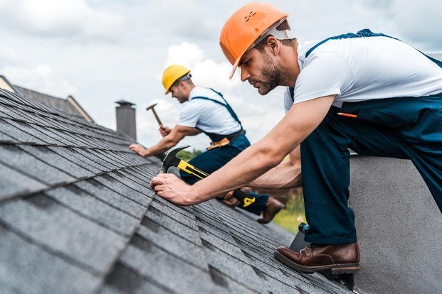 best roofing services Toronto