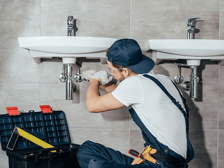 top plumbing services Toronto
