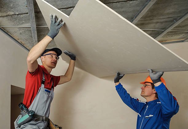 best drywall repair Toronto