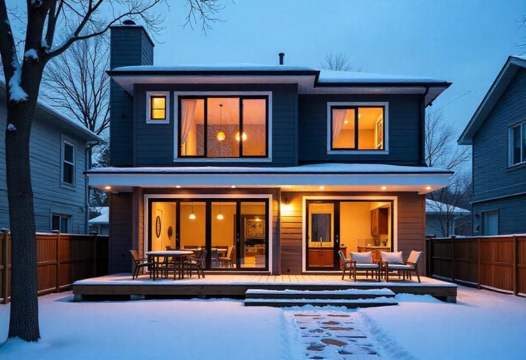 Best Home Addition Toronto: Your Ultimate Guide to a Spacious Home in 2025