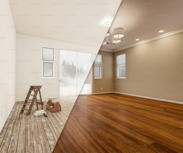 best flooring installation Toronto